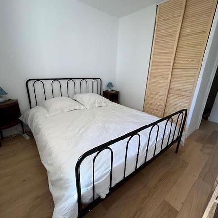 Superbe Appartement Bord De Mer Saint-Mandrier-sur-Mer Ngoại thất bức ảnh