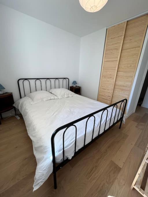 Superbe Appartement Bord De Mer Saint-Mandrier-sur-Mer Ngoại thất bức ảnh