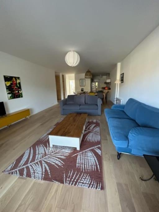 Superbe Appartement Bord De Mer Saint-Mandrier-sur-Mer Ngoại thất bức ảnh