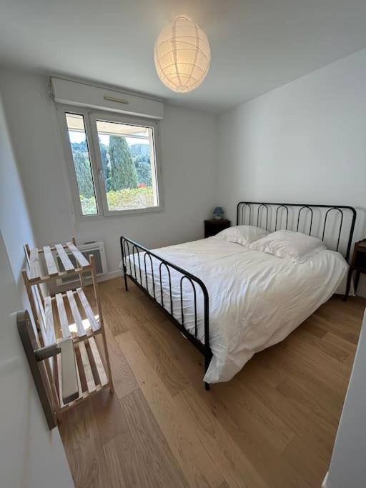 Superbe Appartement Bord De Mer Saint-Mandrier-sur-Mer Ngoại thất bức ảnh