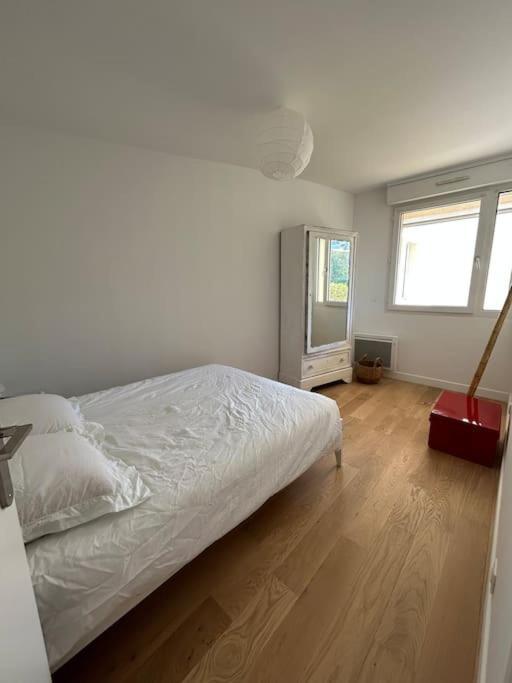 Superbe Appartement Bord De Mer Saint-Mandrier-sur-Mer Ngoại thất bức ảnh
